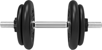 Гантель Sport-Center Atlet N3 32 кг