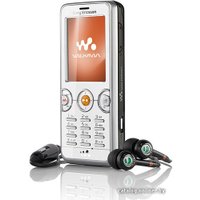 Мобильный телефон Sony Ericsson W610i Walkman