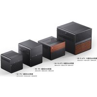 Корпус Jonsbo N5 (черный)