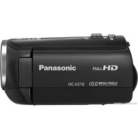 Видеокамера Panasonic HC-V210
