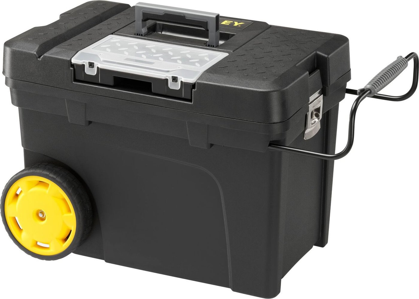 Тележка Stanley Mobile Job Chest 1-97-503