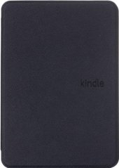 Smart Case для Amazon Kindle Paperwhite 2018 (черный)