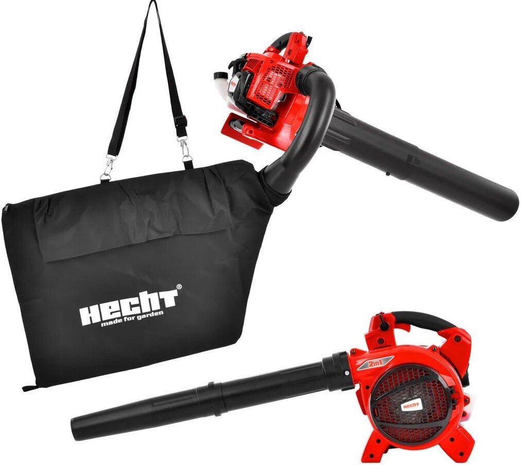 

Ручная воздуходувка Hecht 9280