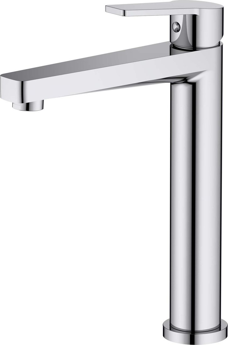 

Смеситель Aquatek Lugano AQ1704CR