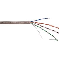 Кабель TWT TWT-5EUTP/100-GY