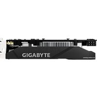 Видеокарта Gigabyte GeForce GTX 1650 Super OC 4GB GDDR6 GV-N165SOC-4GD