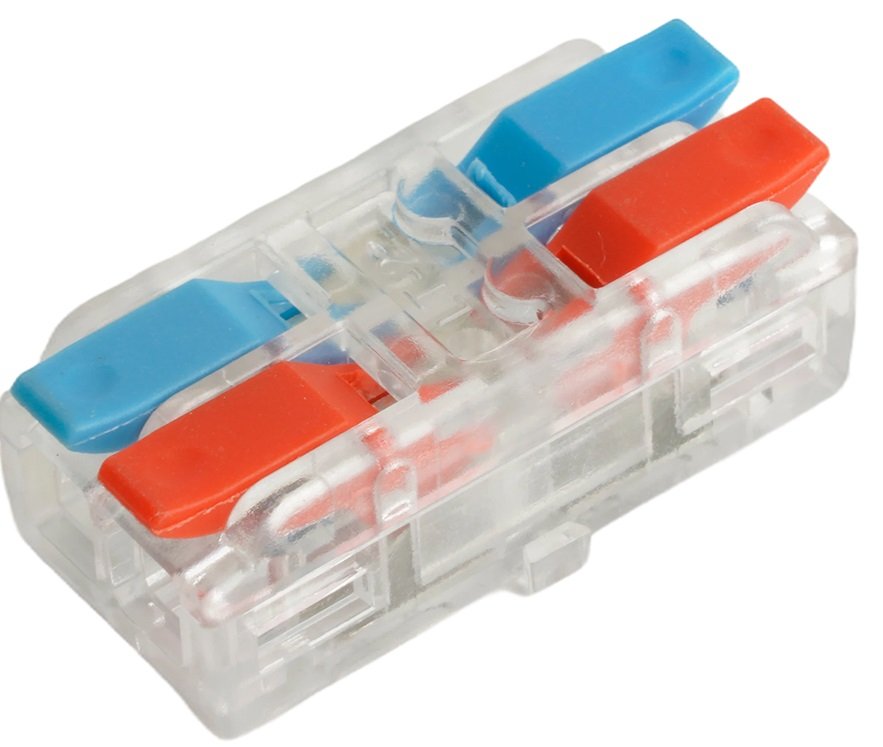 

Клемма Stekker LD219-422 (10 шт)