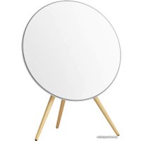 Напольная акустика Bang & Olufsen BeoPlay A9 (белый, 4-ое поколение)
