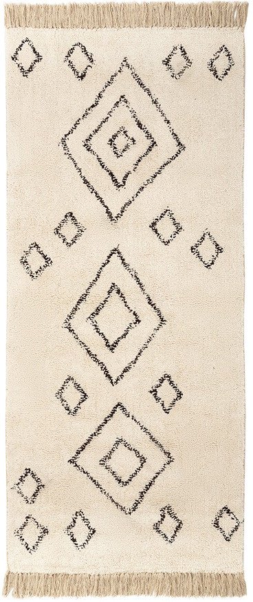 

Ковер для жилой комнаты Tkano Ethnic TK23-DR0038