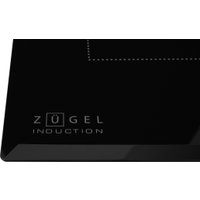 Варочная панель ZUGEL ZIH617B