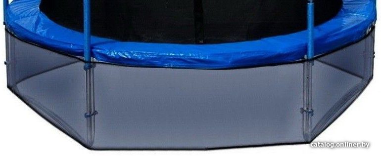 Atlas Sport Сетка нижняя для батута 435 см - 14ft