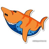 Карточная игра Звезда Рыбный день 8706