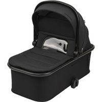 Универсальная коляска Indigo Solar (3 в 1, черный)