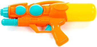 Пистолет игрушечный Полесье Водный. Аквадрайв №7 89717