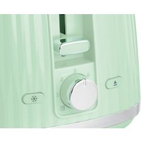 Тостер Russell Hobbs Eden 2 Slice Pistachio 27374-56