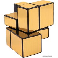 Головоломка FanXin Кубик 2х2 MCFX7721-1 (золотистый)