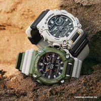 Наручные часы Casio G-Shock GA-900HC-5A