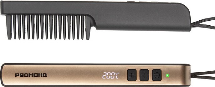 

Выпрямитель Redmond (Редмонд) HS1742