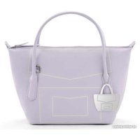 Женская сумка 90 Ninetygo Travel Capsule Crossbody Bag 90BXPLF22132W (фиолетовый)