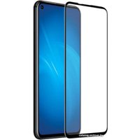 Защитное стекло Red Line для Xiaomi Redmi Note 9/9 Pro/9S/Poco X3/X3 Pro