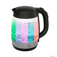 Электрический чайник LEX LX 30011-1