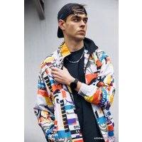 Умные часы Canyon Lollypop SW-63 (розовый)