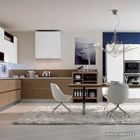 Кухонная вытяжка Falmec Design Laguna White 800 (60)