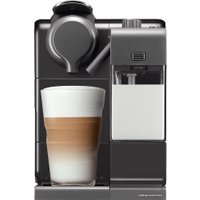 Капсульная кофеварка DeLonghi Lattissima Touch EN560.B