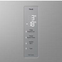 Холодильник LG DoorCooling+ GC-B459ANMW