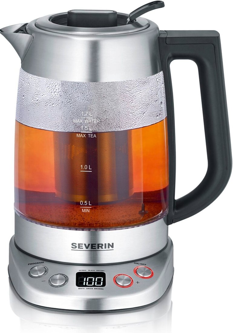 

Чаеварка Severin WK 3480