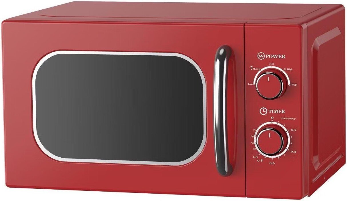 

Микроволновая печь Comfee CMW207M2RA-R