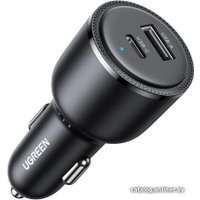 Автомобильное зарядное Ugreen CD239 90645