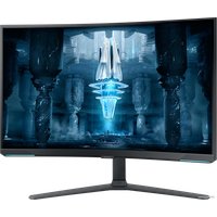 Игровой монитор Samsung Odyssey Neo G8 LS32BG852NIXCI