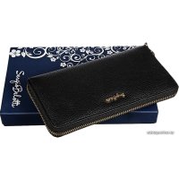 Кошелек Sergio Belotti 03-11850 (verona black)