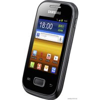 Телефон Samsung Galaxy Pocket Plus (S5301)