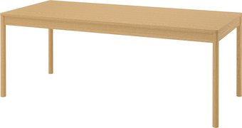 Кухонный стол Ikea Tonstad 80593880