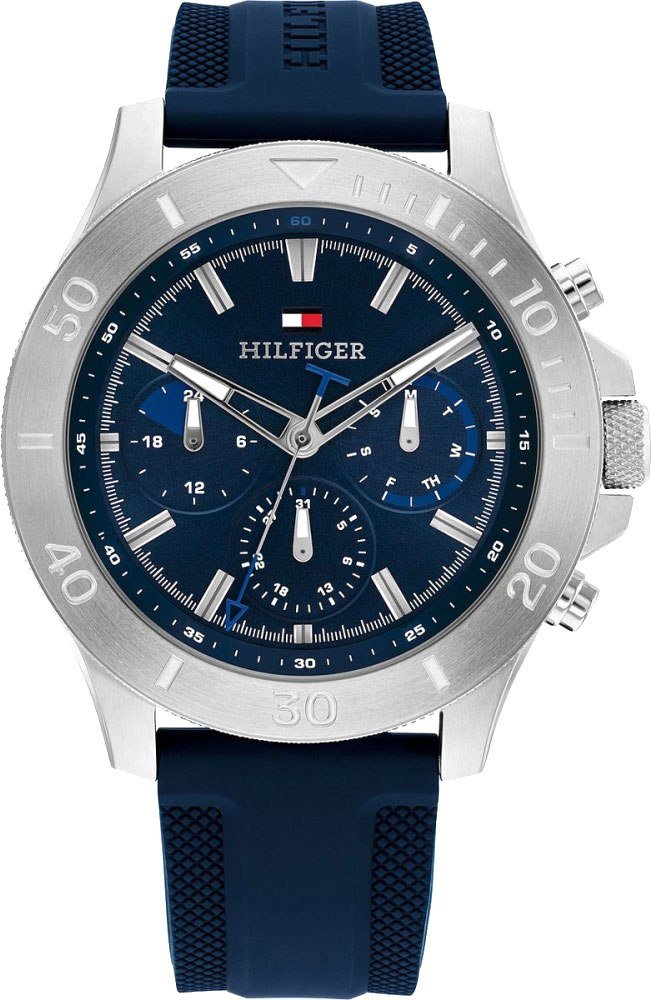 

Наручные часы Tommy Hilfiger 1792112