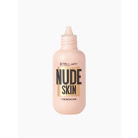 Декоративная косметика для лица Stellary Perfect Nude Skin Foundation тон 01 светло-кремовый (35мл)