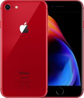 iPhone 8 (PRODUCT)RED™ Special Edition 64GB