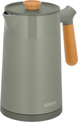 Электрический чайник Kitfort KT-8708