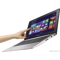 Ноутбук ASUS VivoBook X202E-CT025H