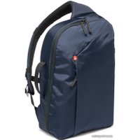 Слинг Manfrotto NX Sling I Blue V2 MB NX-S-IBU-2
