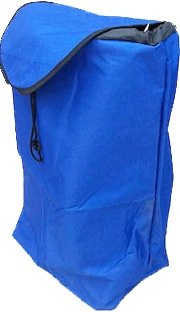 Дорожная сумка MonAmi 1610 (синий)