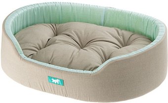 Ferplast Dandy 65 (серый/голубой)