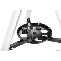 Телескоп Discovery Sky T76 (с книгой)