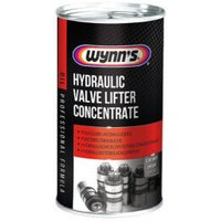 Присадка в масло Wynn`s Hydraulic Valve Lifter Concentrate присадка в масло моющая 325мл W76844