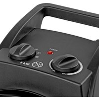 Электрическая тепловая пушка Denzel DHC 5-400