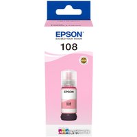 Чернила Epson 108 C13T09C64A