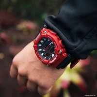 Наручные часы Casio G-Shock GA-900-4A