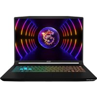 Игровой ноутбук MSI Crosshair 16 A13VGK-815US